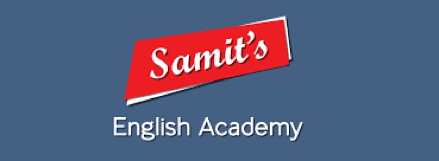 Samit's English Academy